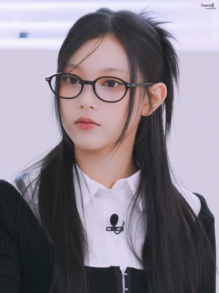 Hae-rin Kang