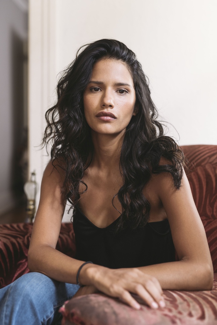 Tanaya Beatty Tanaya Beatty