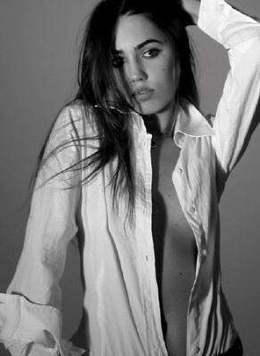 AMBER LE BON AMBER LE BON