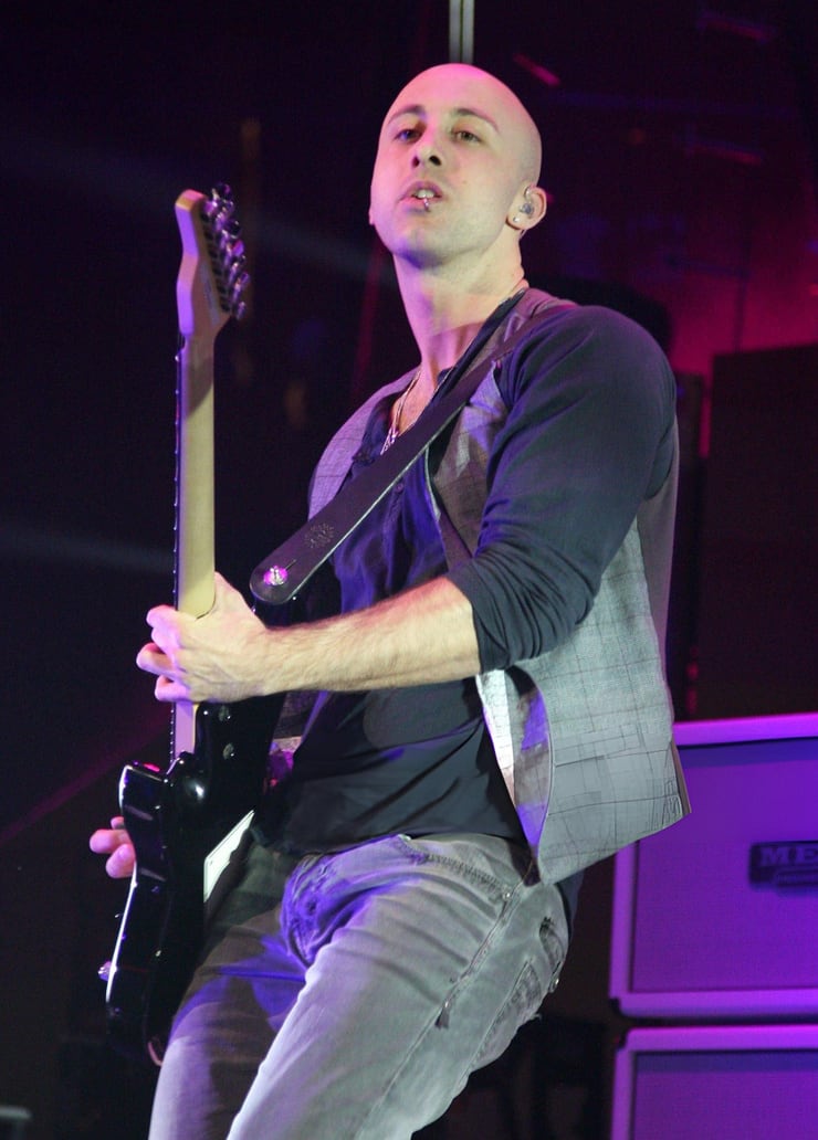 Jeff Stinco