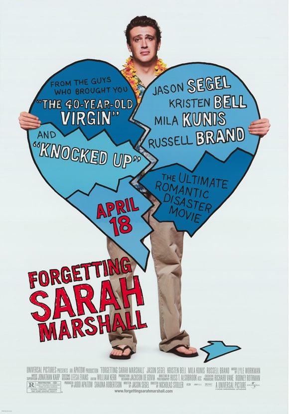 Forgetting Sarah Marshall 