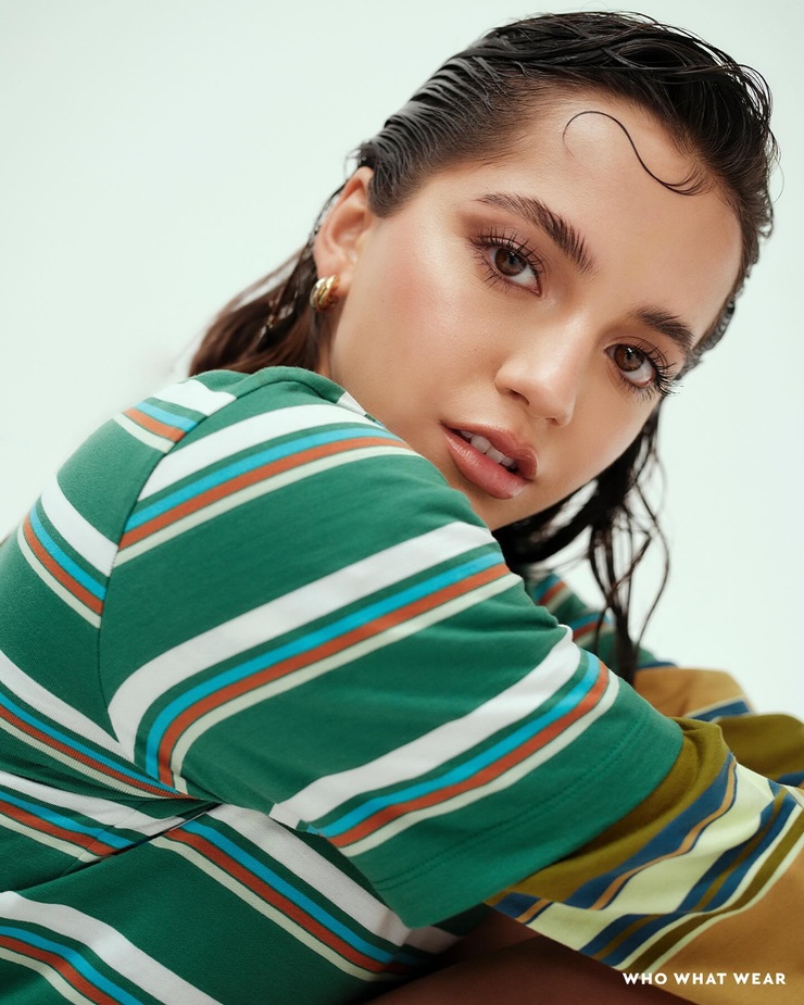 Isabela Moner Isabela Moner