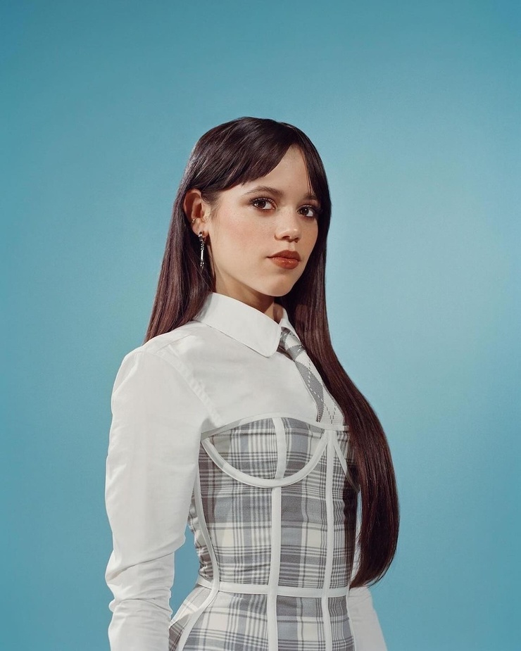 Image of Jenna Ortega