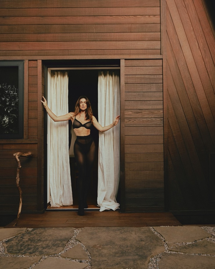 Serinda Swan Serinda Swan