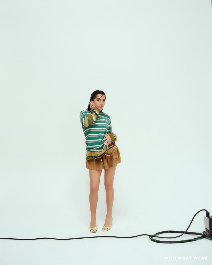 Isabela Moner Isabela Moner