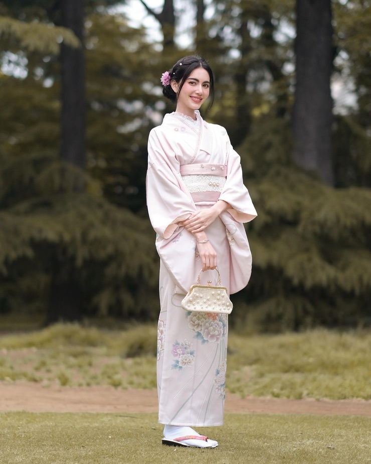 Davika Hoorne