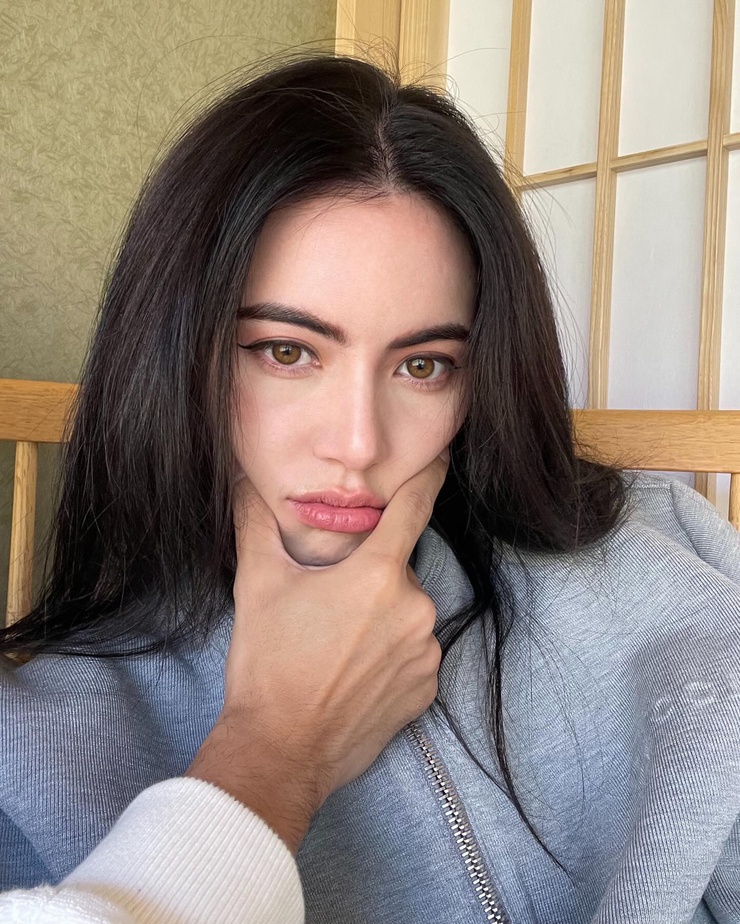 Davika Hoorne