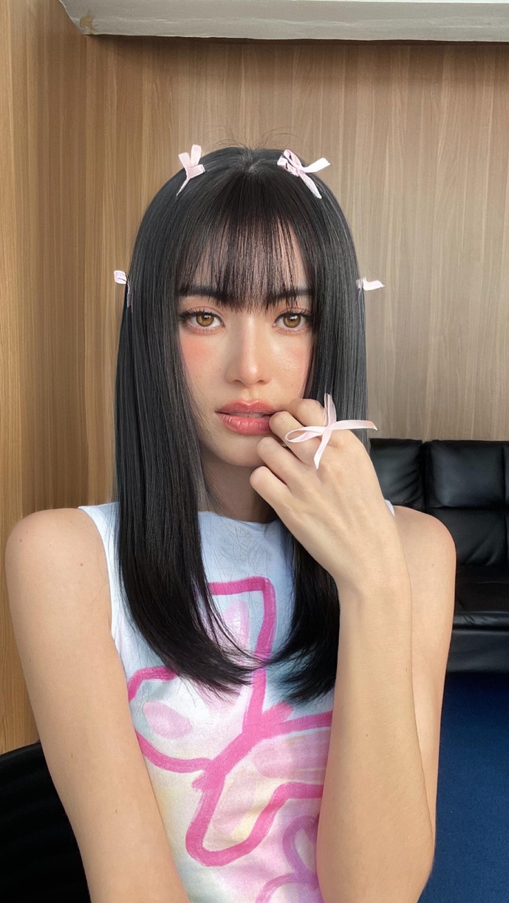 Davika Hoorne