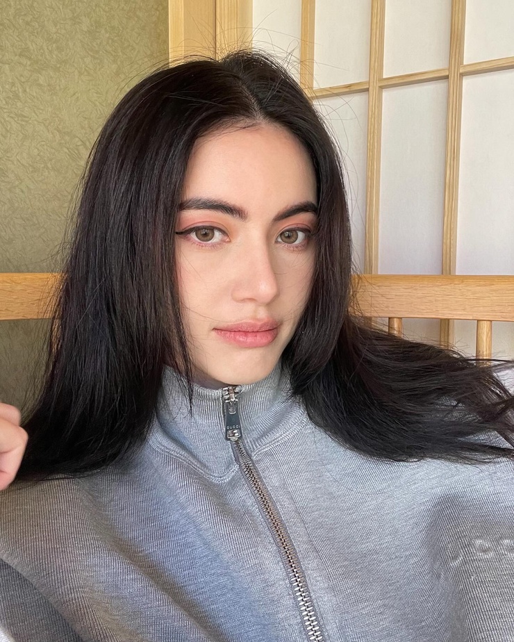 Davika Hoorne