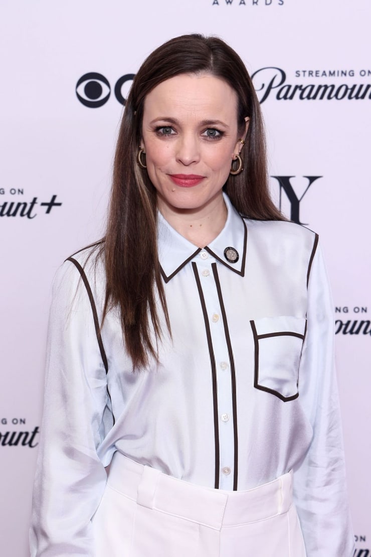 Picture of Rachel McAdams