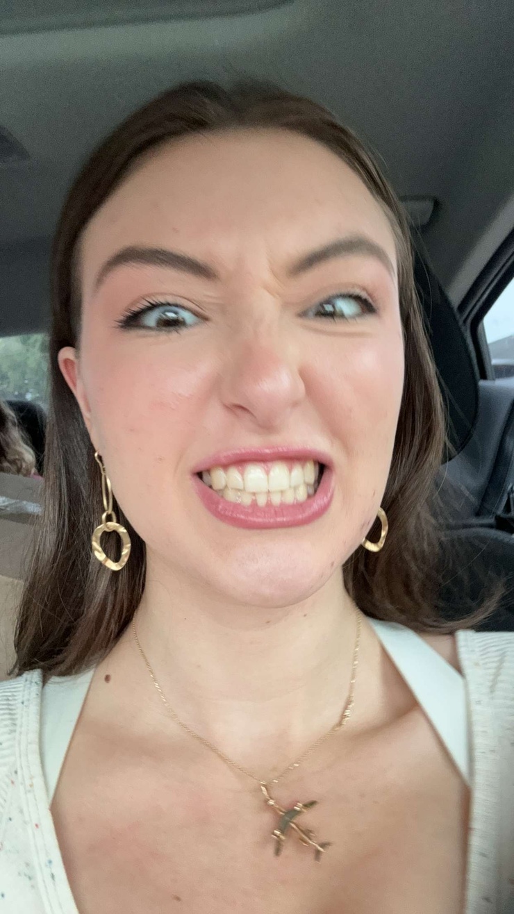 Rachel Pizzolato