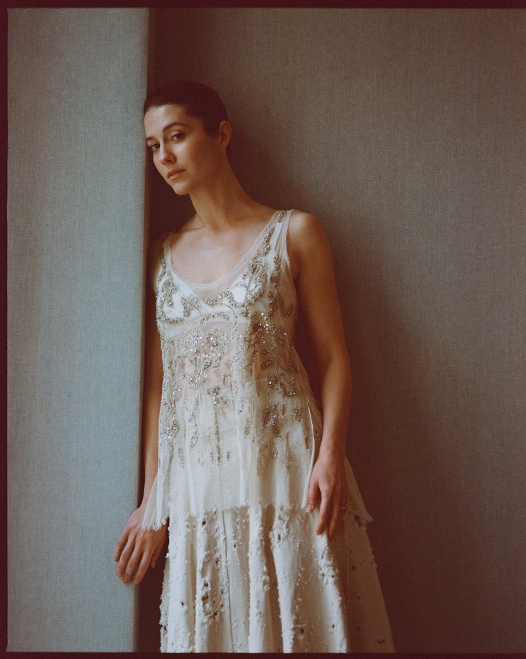 Mary Elizabeth Winstead Mary Elizabeth Winstead