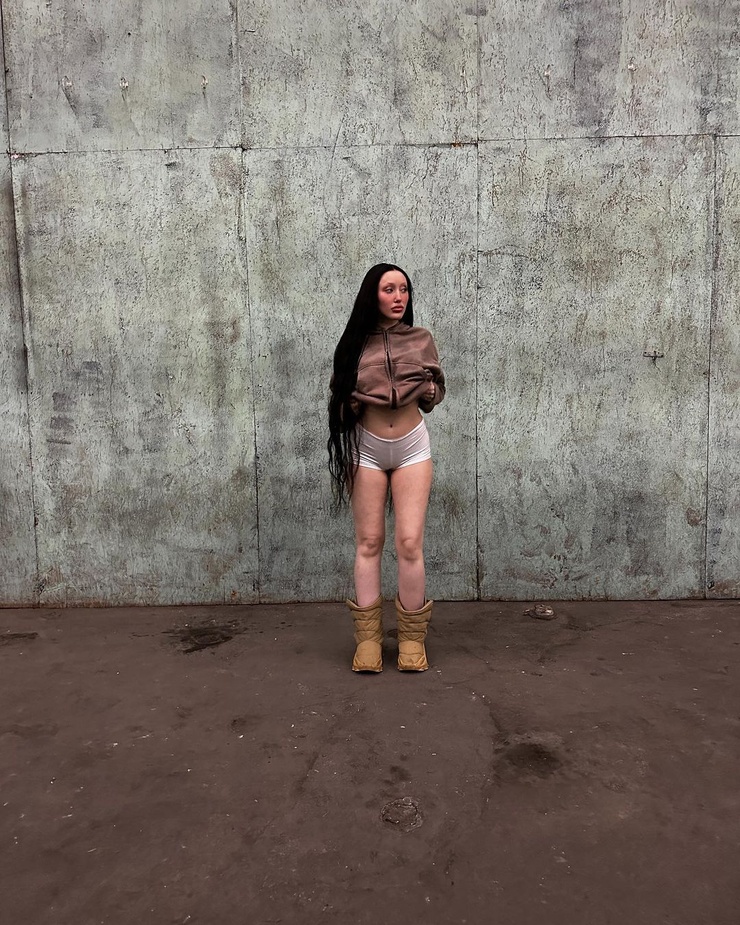 Noah Cyrus