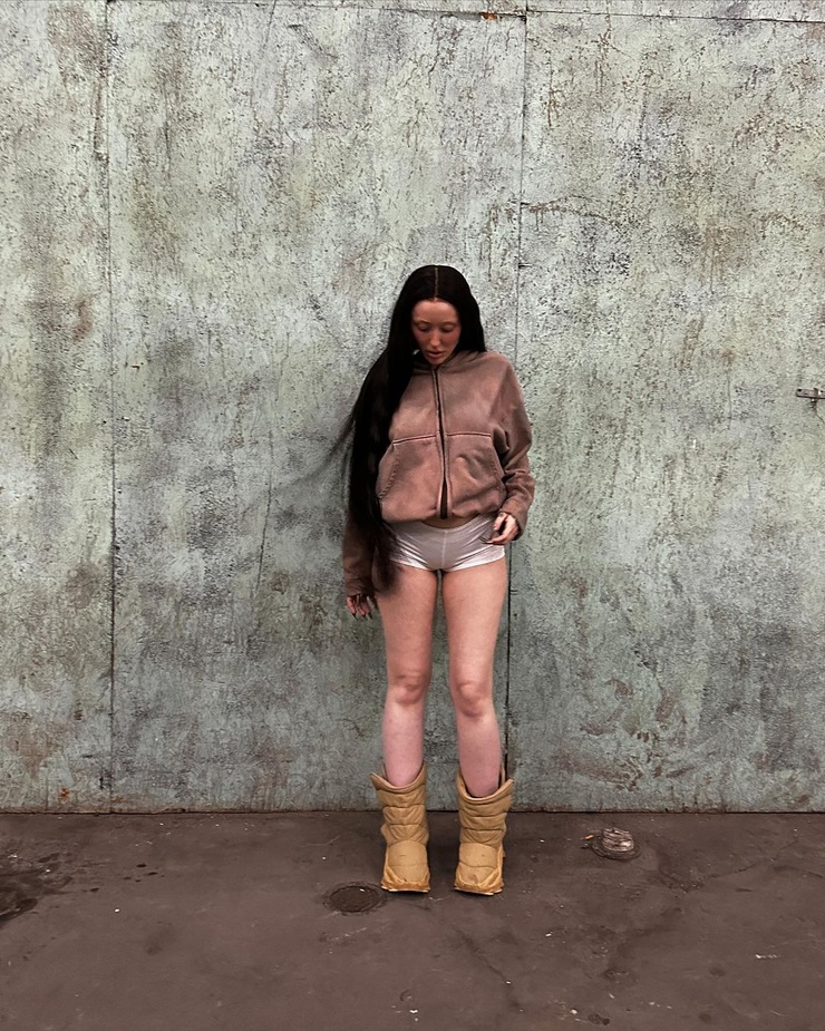 Noah Cyrus