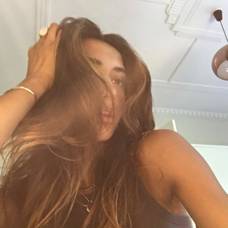 Claudine Ania Henningsen