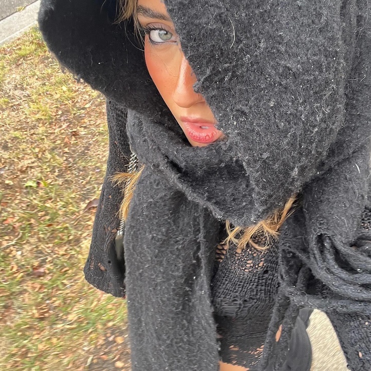 Claudine Ania Henningsen