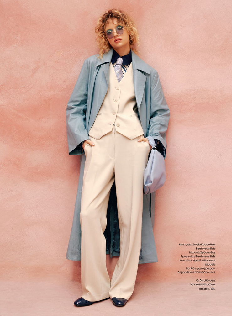 Picture Of Natalia Wos