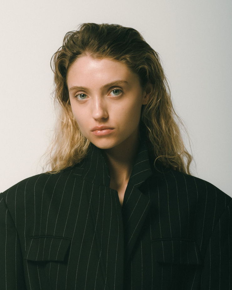 Natalia Wos