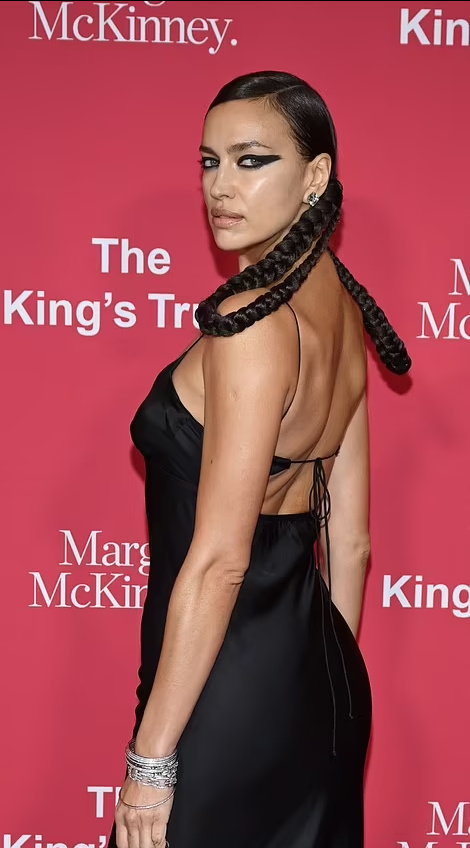Irina Shayk