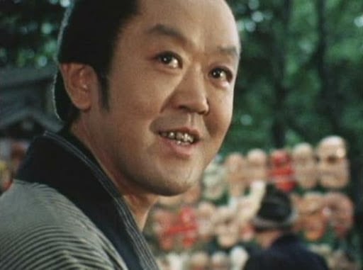 Hiroshi Hijikata