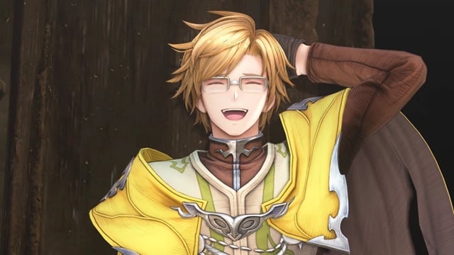Granblue Fantasy: Relink