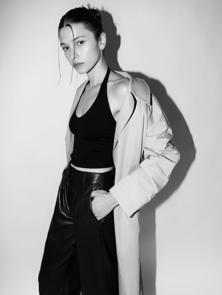 Aisha Bauza
