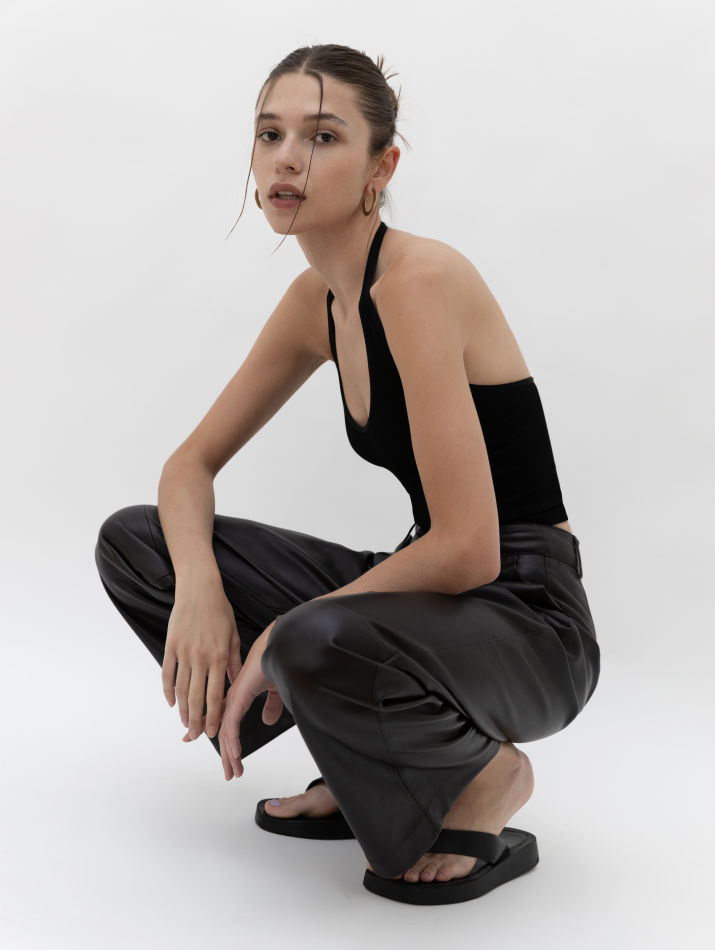 Aisha Bauza