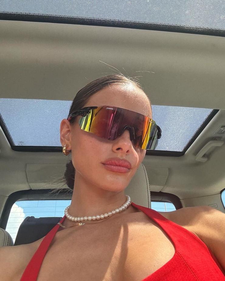 Yael Shelbia