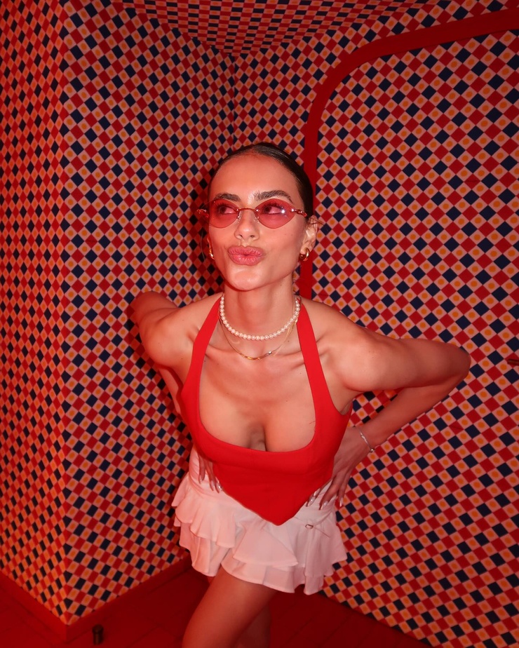 Yael Shelbia Yael Shelbia