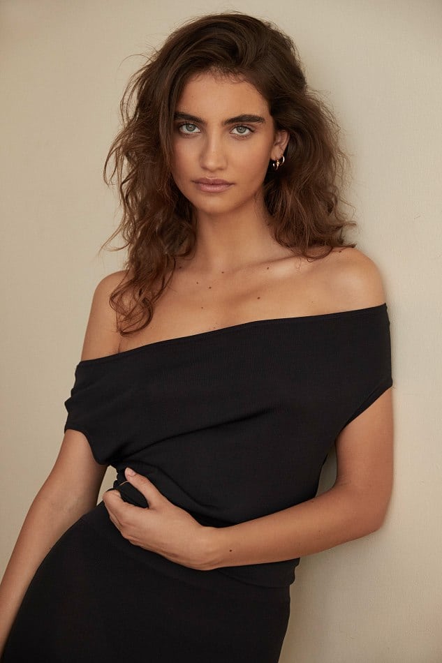MAGDALENA KONJEVIC