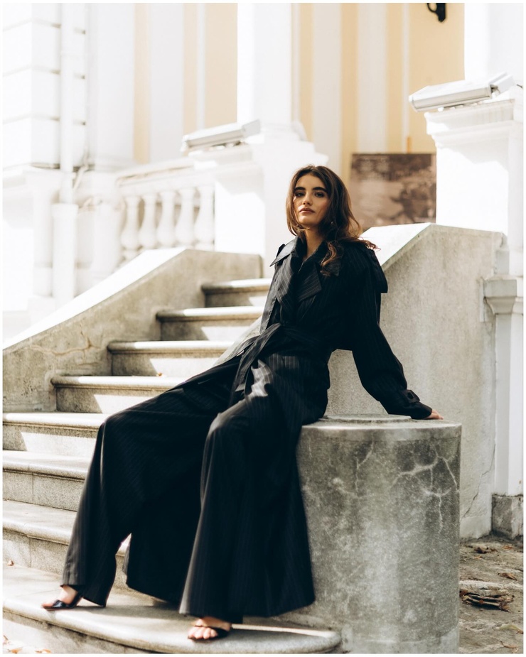 MAGDALENA KONJEVIC