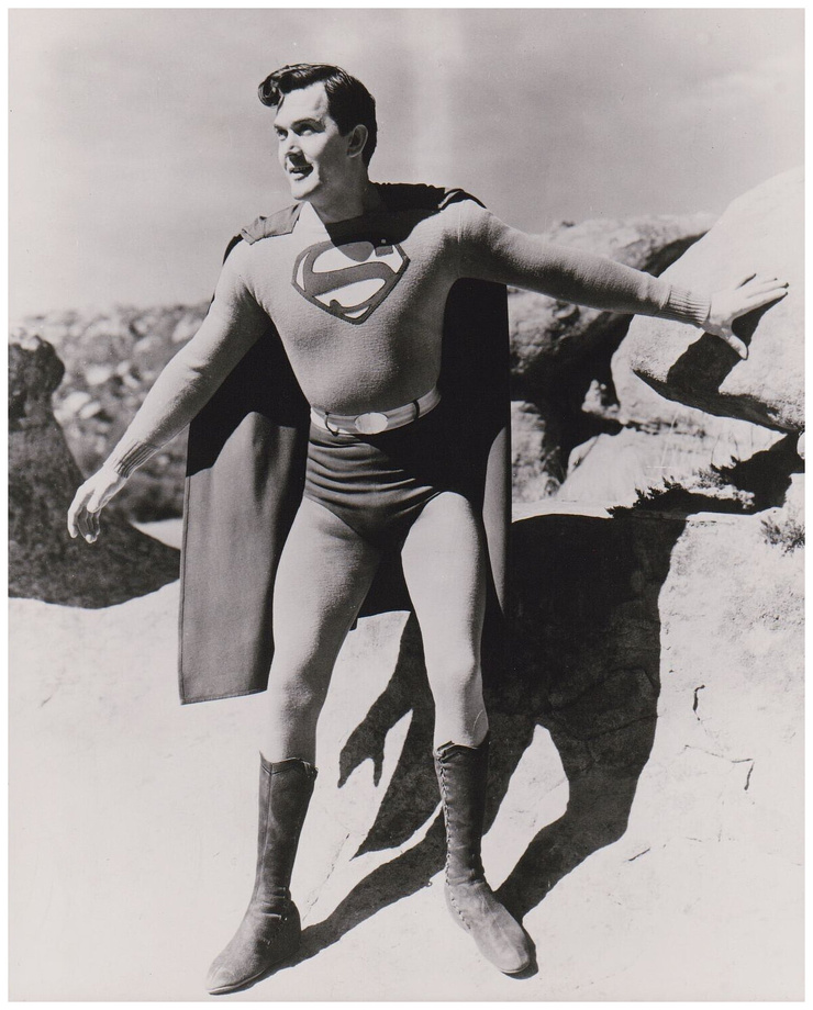 Kirk Alyn