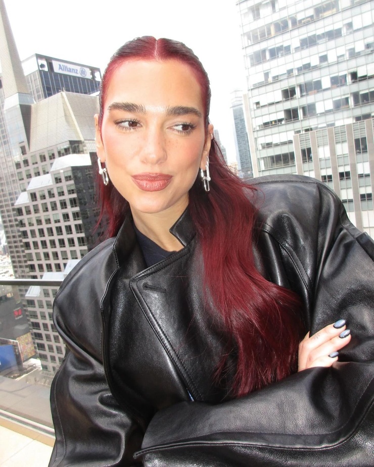 Dua Lipa