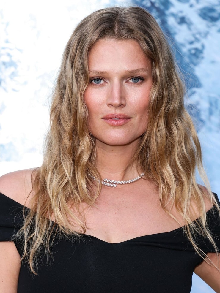 Toni Garrn