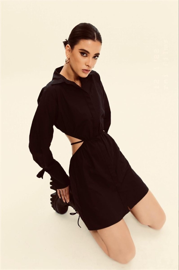 Milica Miskovic Milica Miskovic