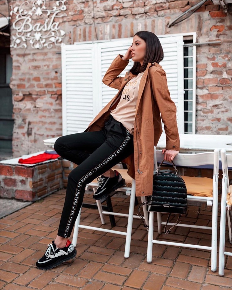 Milica Miskovic