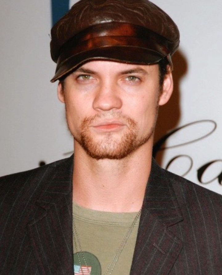 Shane West