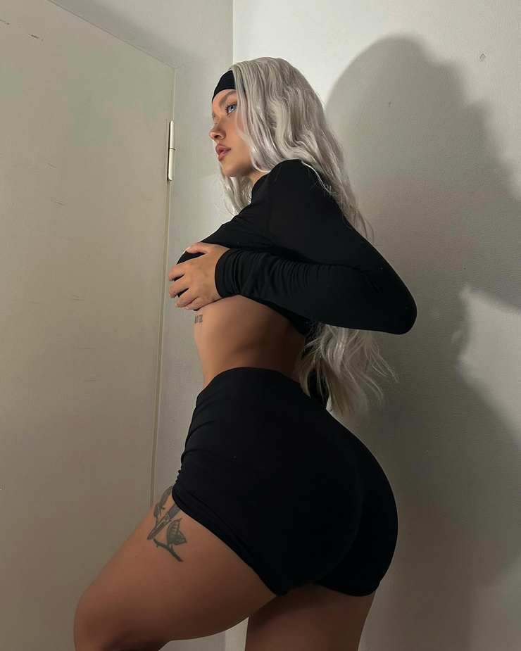 Gwendolyn Celine