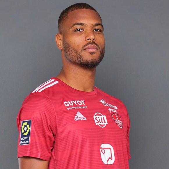 Steve Mounié