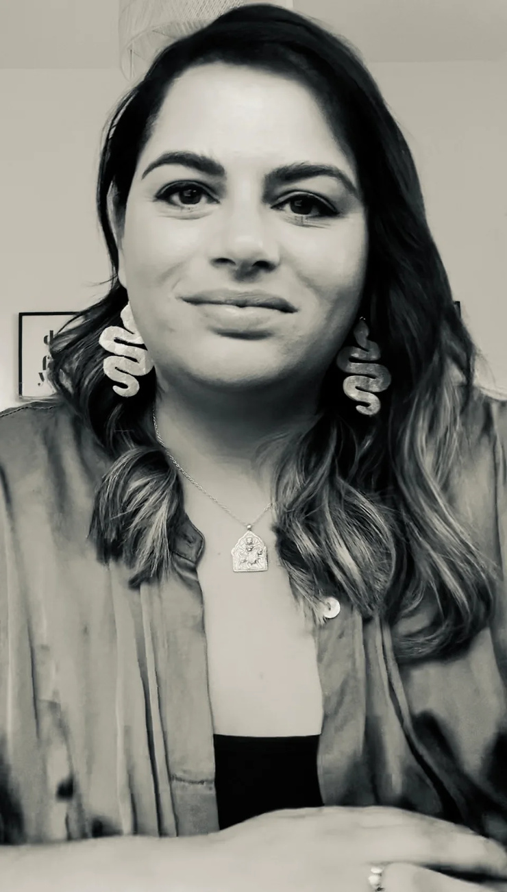 Jasmine Elmer