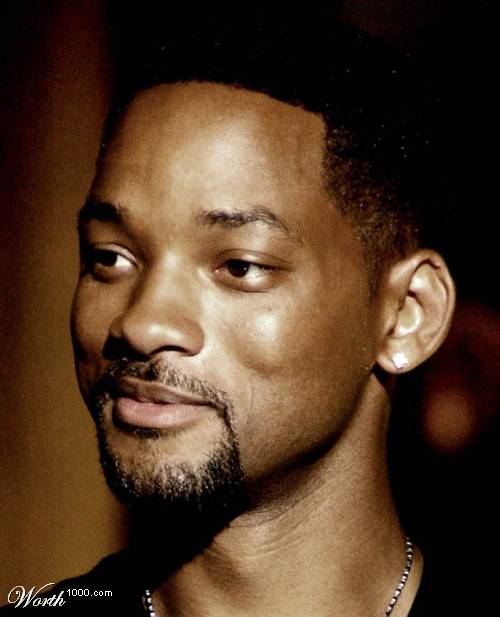 Will Smith