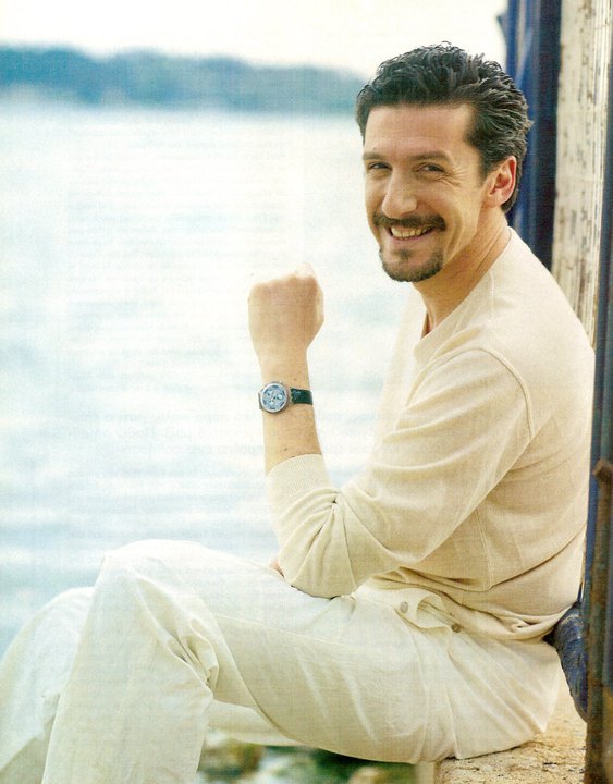 Aris Lebessopoulos Aris Lebessopoulos