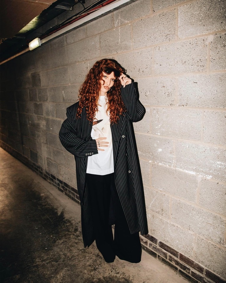 Jess Glynne