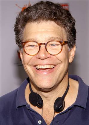 Al Franken