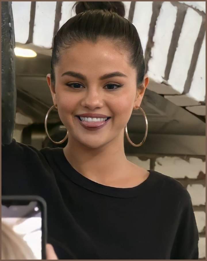 Selena Gomez