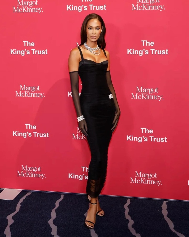 Joan Smalls Joan Smalls