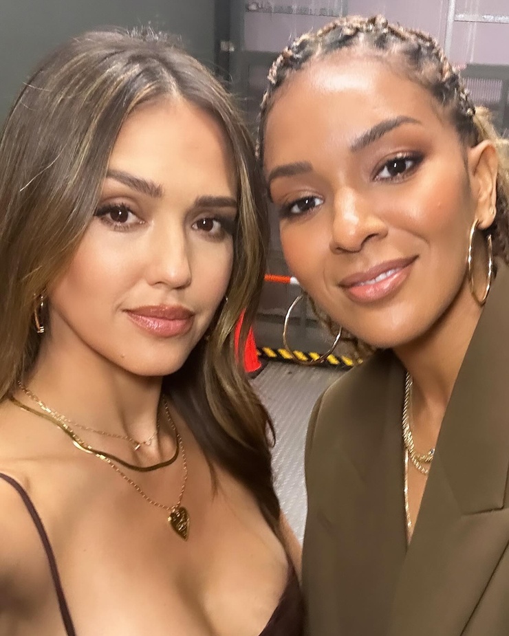 Jessica Alba Jessica Alba