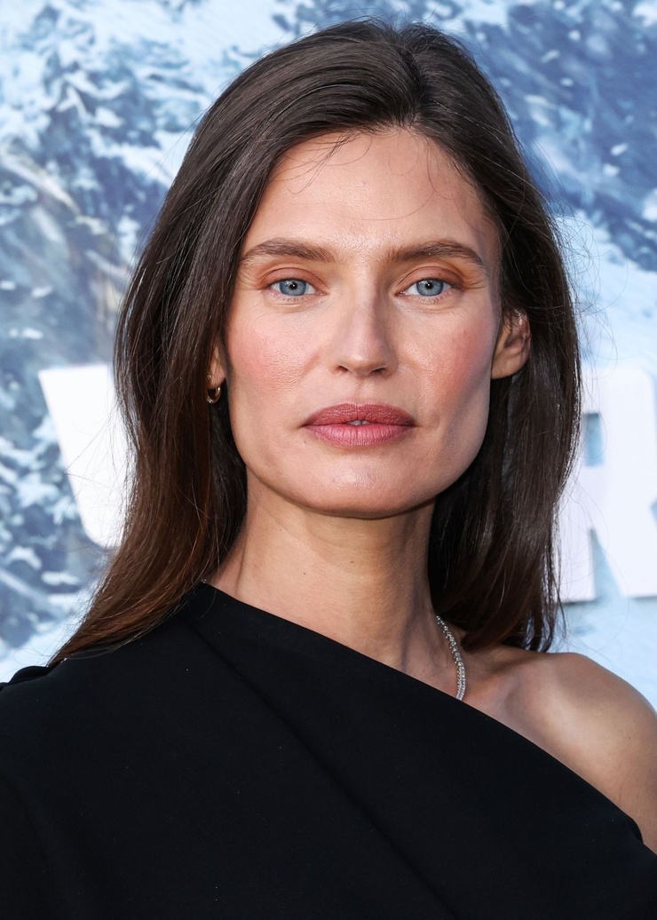 Bianca Balti