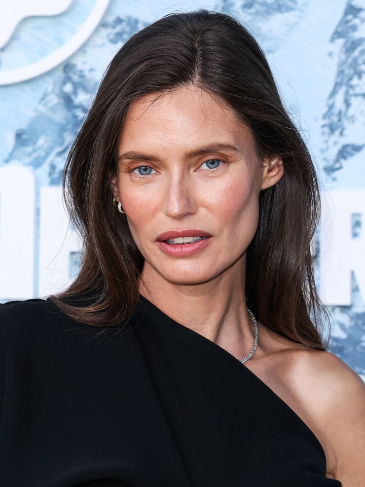 Bianca Balti