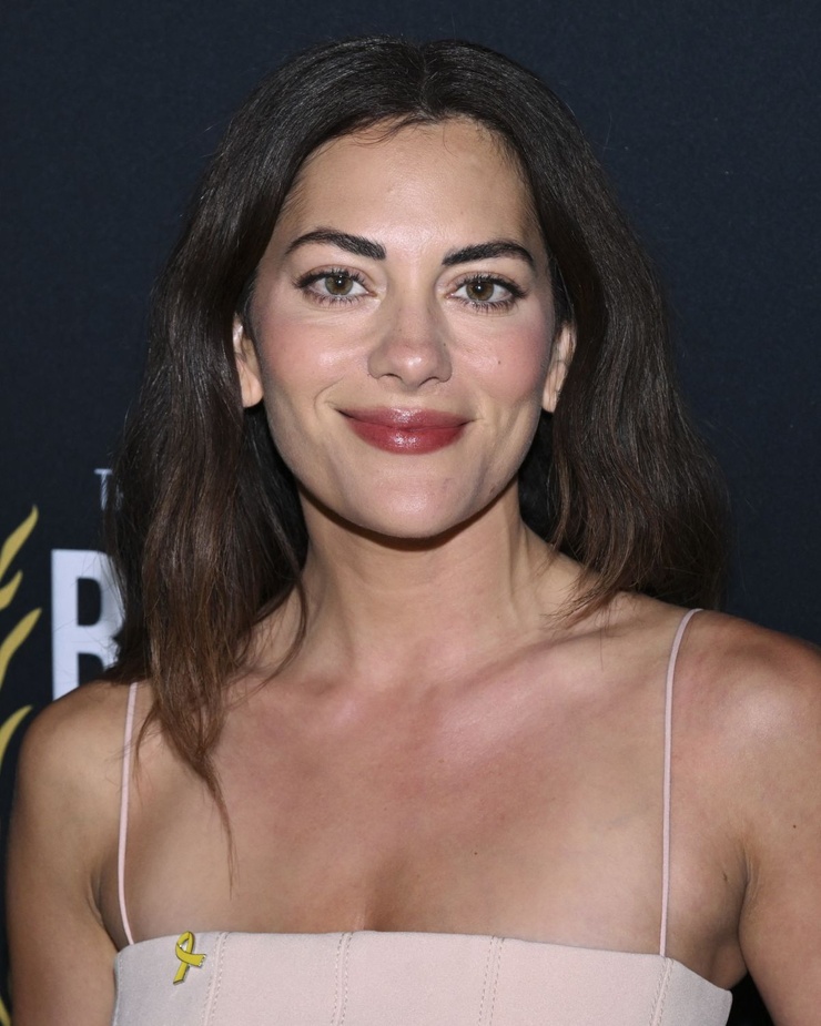 Inbar Lavi
